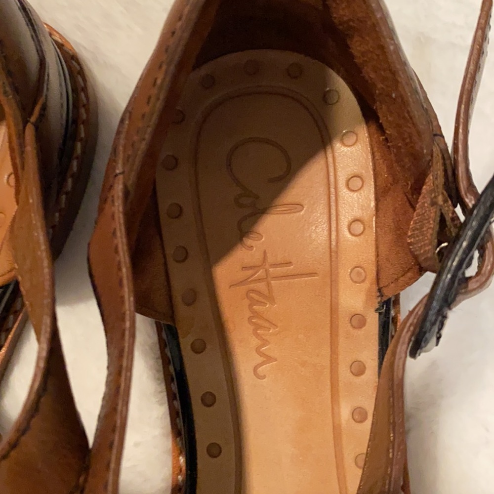 Cole Hann Sandal - Picture 4 of 9